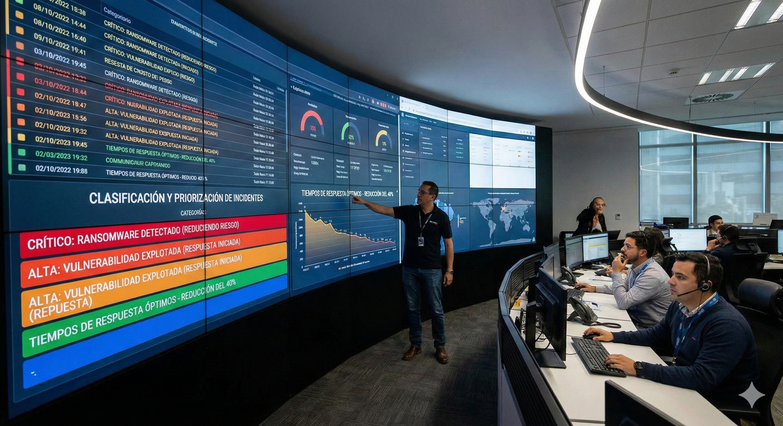 Trabaja con nosotros