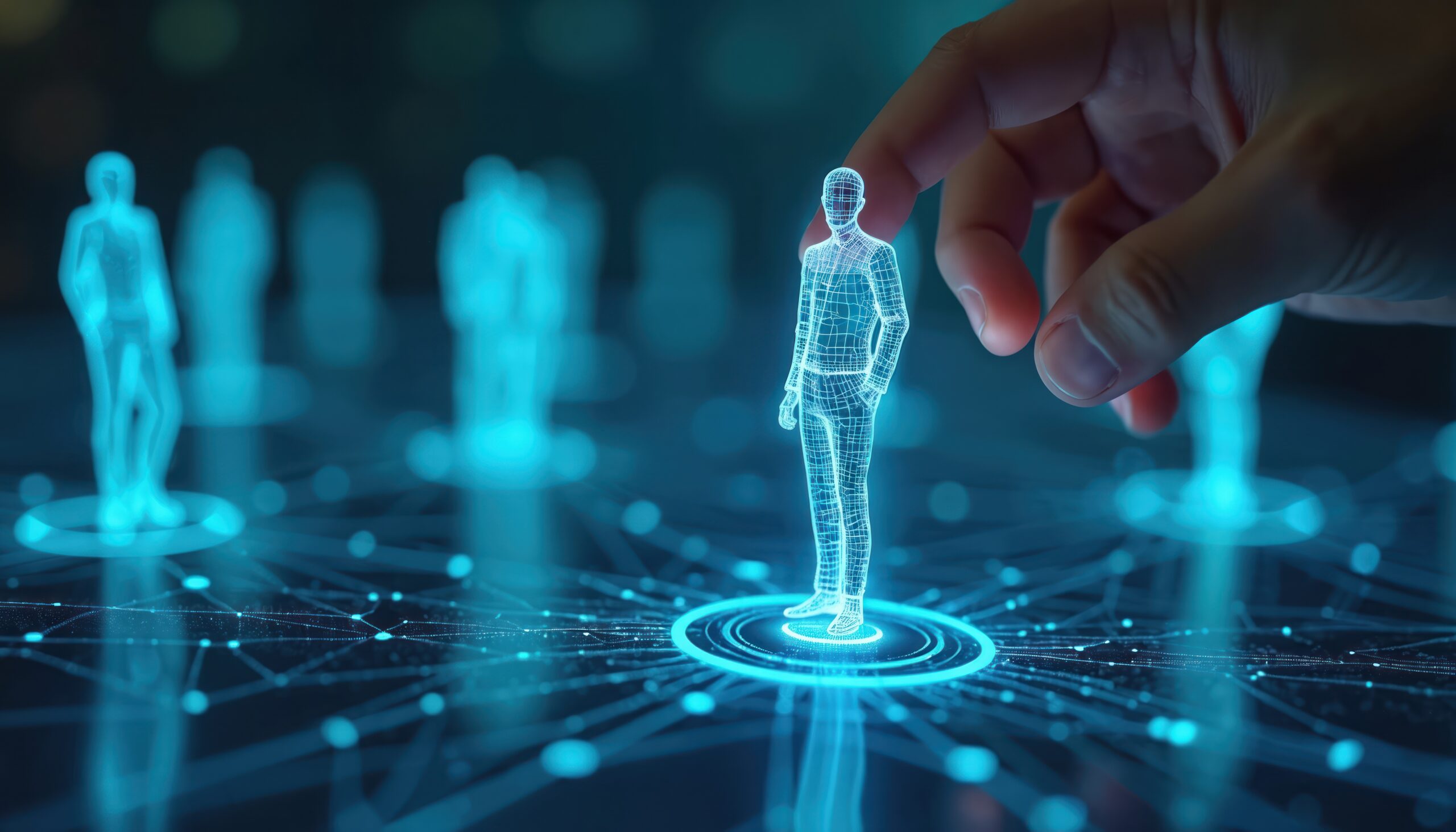 Estudios de seguridad para selección de personal