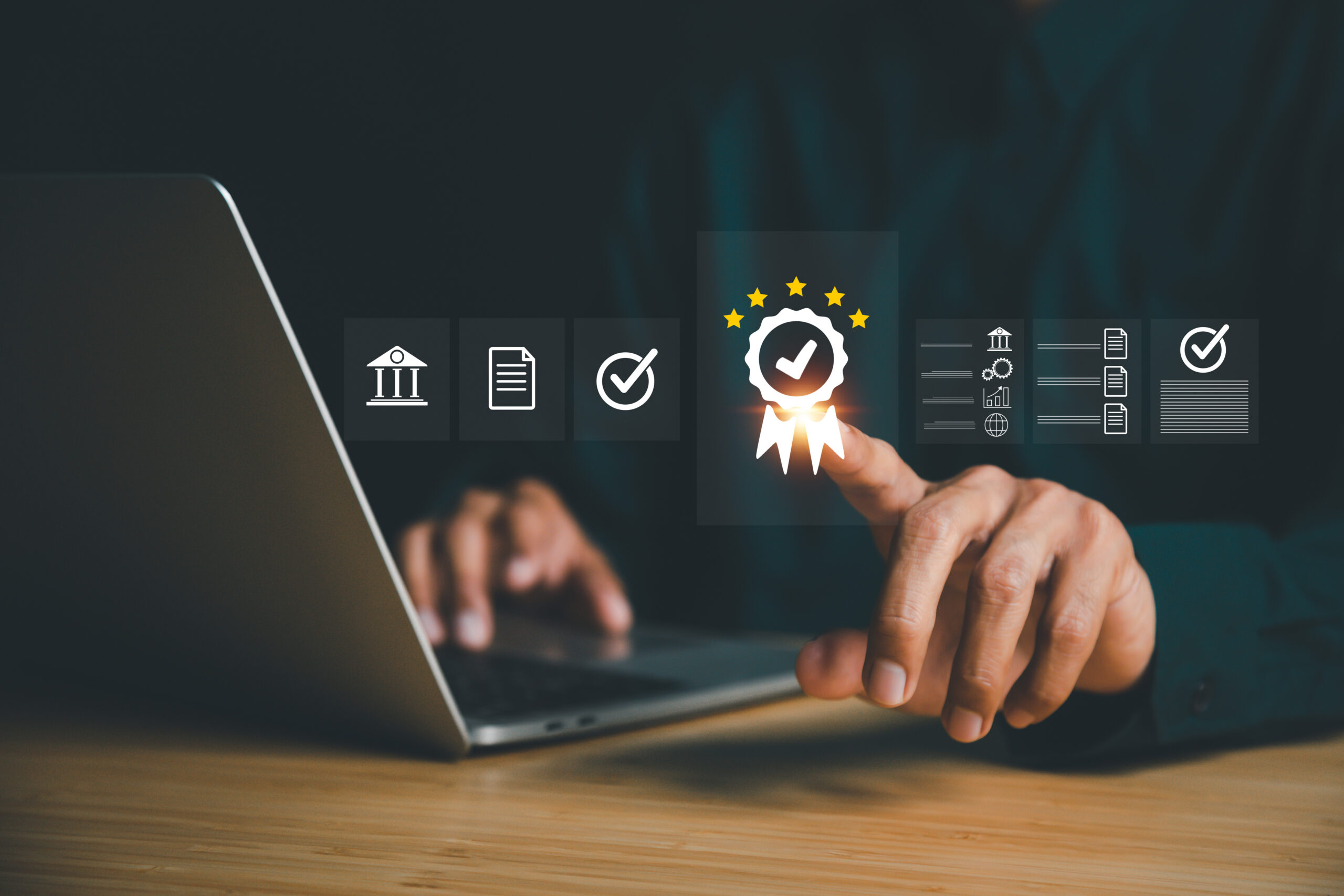 Certificados digitales empresariales