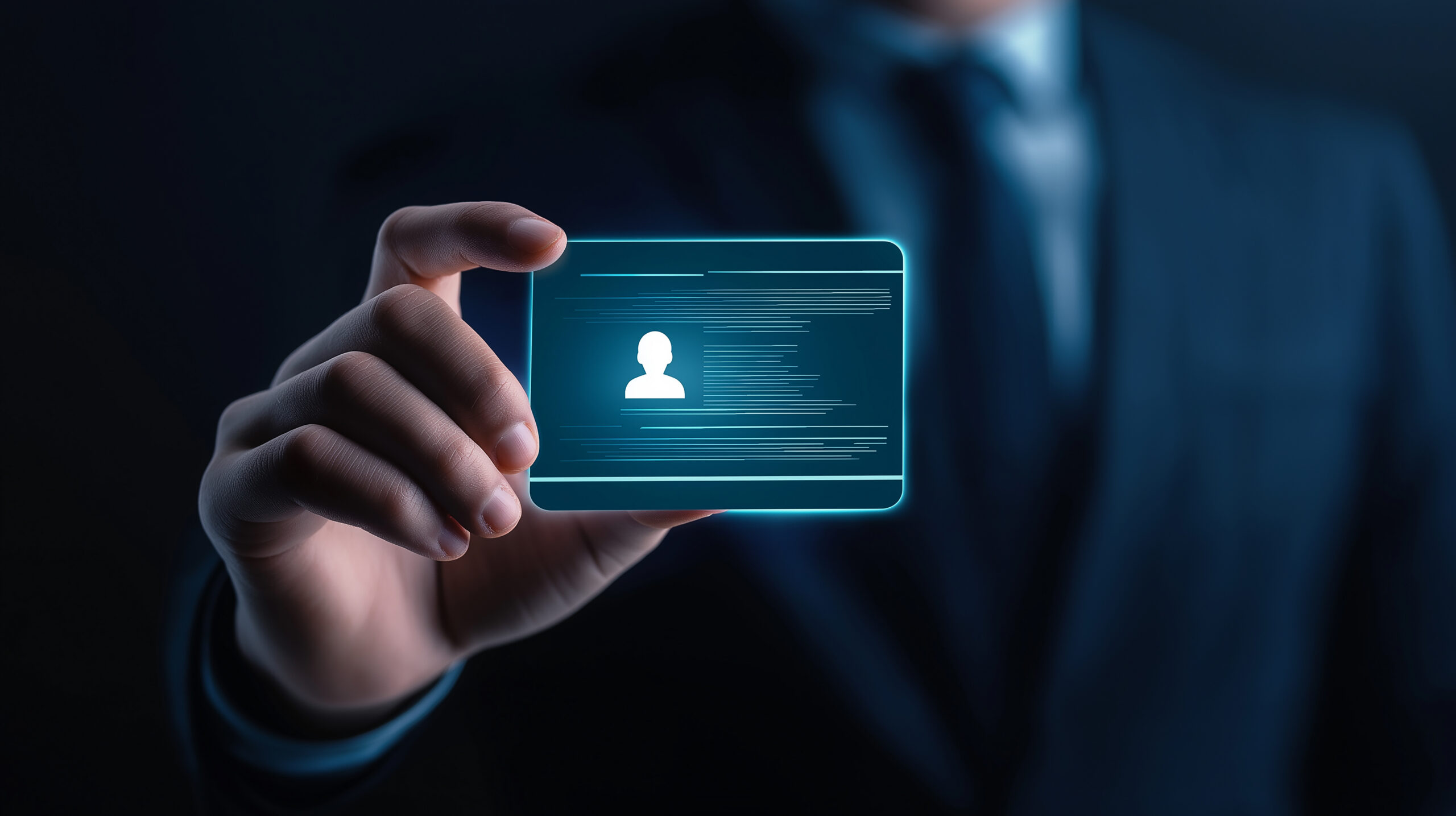 Validación documento de identidad