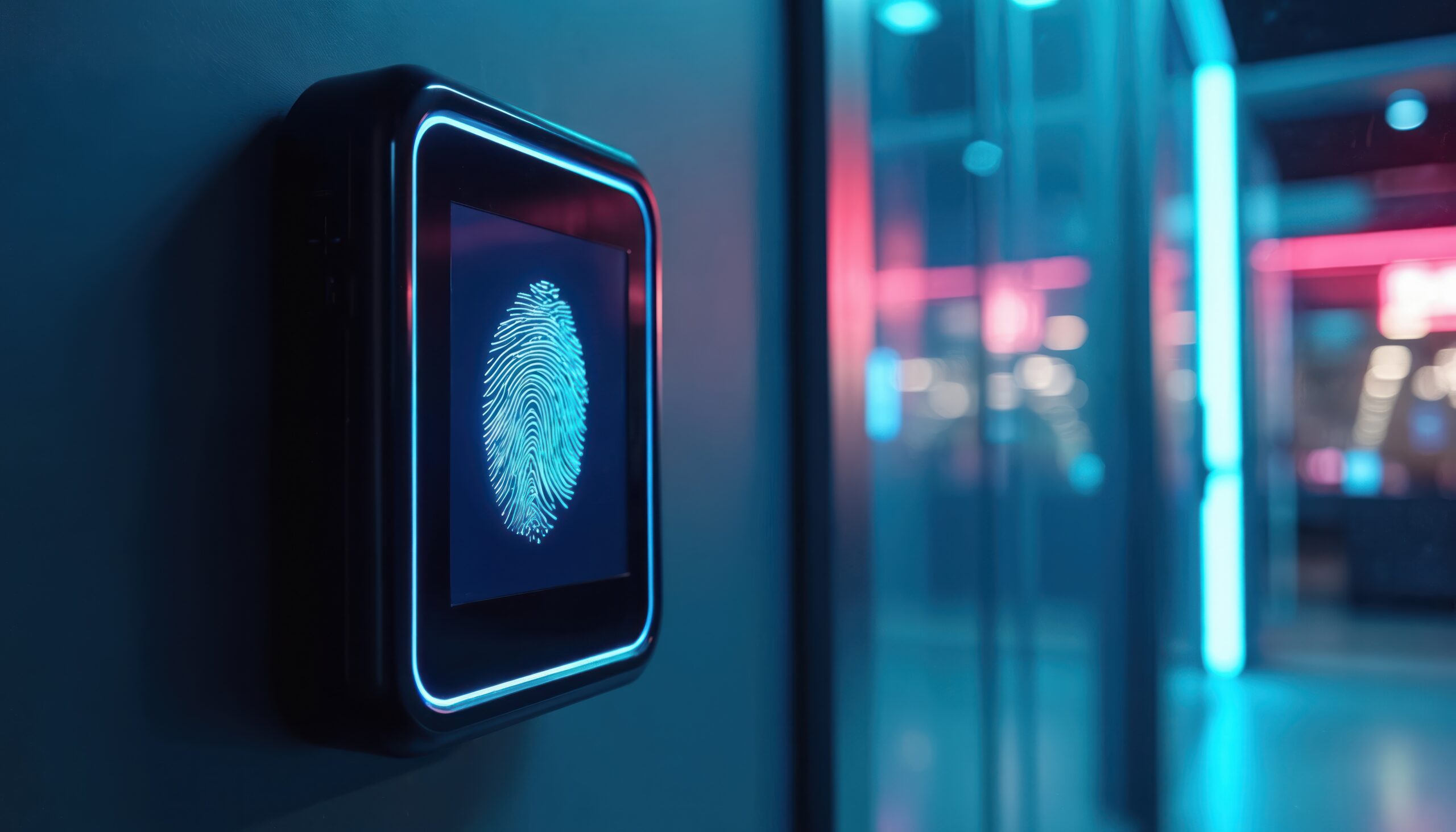 iOt (dispositivos biométricos)