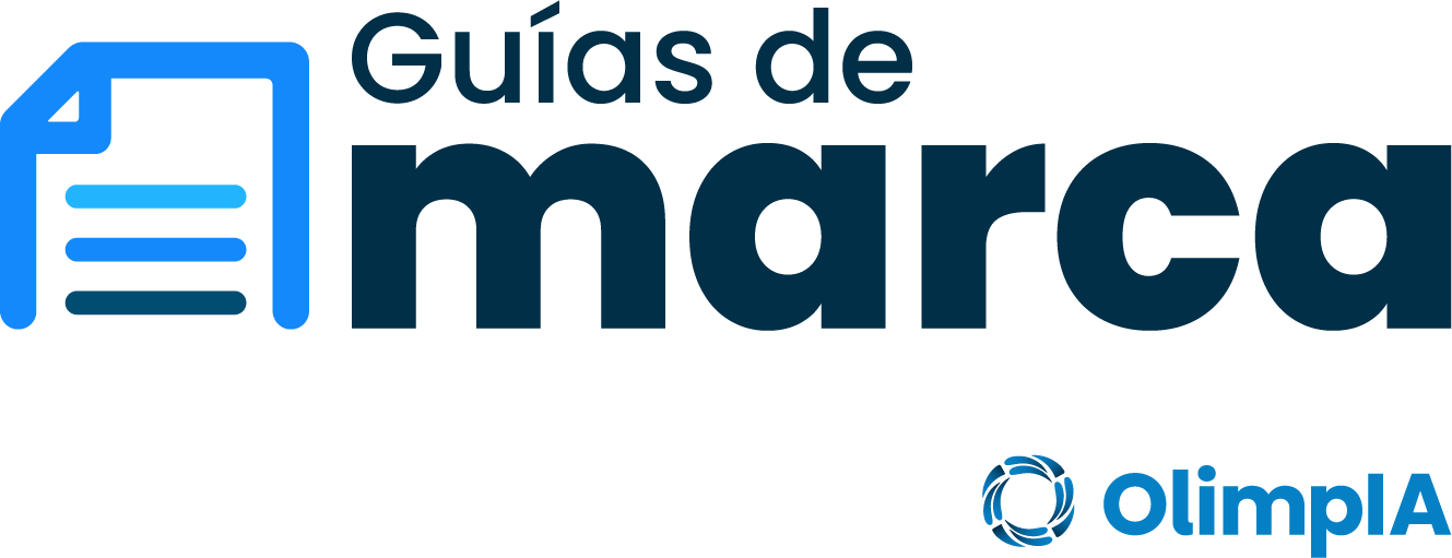 Guías de marca